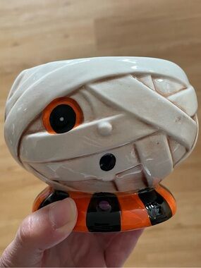 New Johanna Parker Mummy Dish